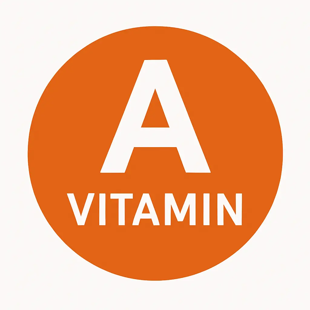Vitamina A - nutriente esencial para la vista
