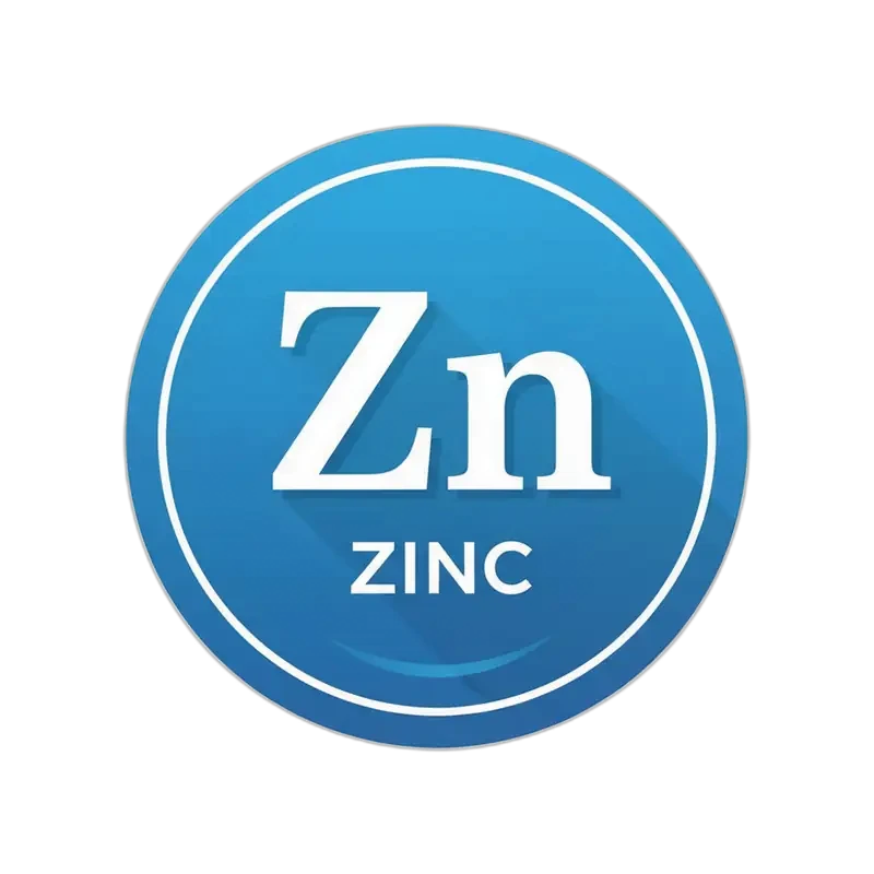 Zinc - mineral esencial para el bienestar